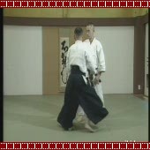 Shomen Uchi Ikkajo Osae (1)